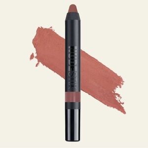 Belle - 🆕 NUDESTIX Intense Matte Lip + Cheek Pencil NIB (cool toned rosy mauve)